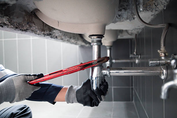 Trusted Garbage Disposal Repair service in Canton Center, CT - Masters Plumbing Service